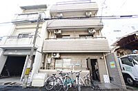 広島県広島市中区小網町：物件画像／オールハウス株式会社　段原店
