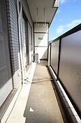 別号室の写真です
