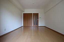 東雲パレス 302 2階1Kのリビング/ダイニング