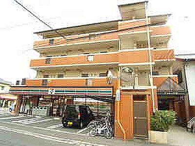 外観 外観