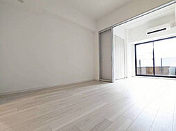 S-RESIDENCE観音公園aloria 1303 13階1LDKのリビング/ダイニング