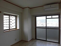 PaddyIII 901 9階2DKのリビング/ダイニング