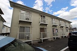 クリーンハウスコーポ A棟