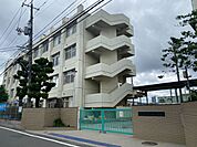 広島市立川内小学校