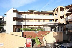 グリーンヴィラ府中B棟