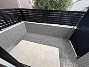 別号室の写真です。