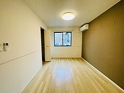 セイバリーII 102 1階1LDKのリビング/ダイニング