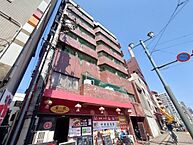 広島県広島市中区堺町2丁目：物件画像／オールハウス株式会社　段原店