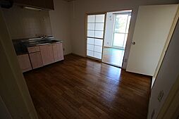 ファミール洋光台 102 1階3DKのリビング/ダイニング