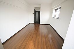 リラックス三篠町ビル 804 8階1Kのリビング/ダイニング