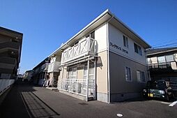 フレグランスコサコ　A棟