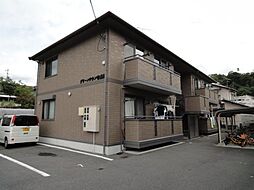 グリーンタウン上安　壱番館