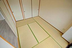 レジャンデールI 603 6階2LDKのリビング/ダイニング