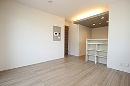 クラウドＭＲ 105 1階1LDKのリビング/ダイニング