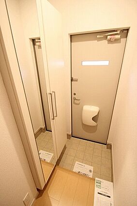 メゾンアンジュ_内装_2