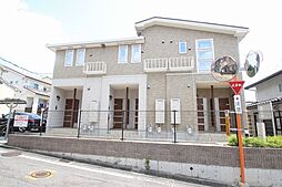 メゾン　アンジュ 201