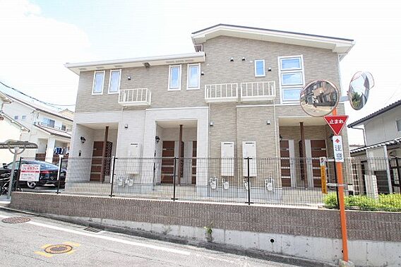 メゾンアンジュ_トップ画像