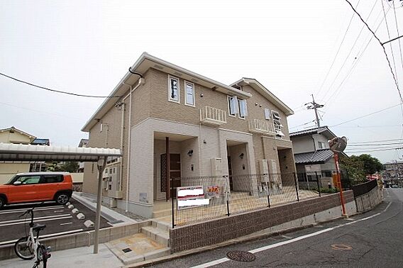 メゾンアンジュ_その他_4