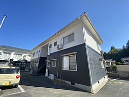 メゾンいちば　A棟