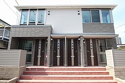 ウェストヴィラージュ