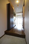 同物件、別号室のものです。