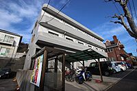 広島県広島市南区仁保南2丁目：物件画像／オールハウス株式会社　段原店