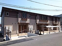 サニーレジデンス 203