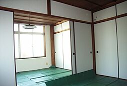 中谷ビル 2Kの写真
