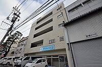 広島県広島市西区南観音2丁目：物件画像／オールハウス株式会社　段原店