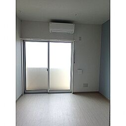 グラン　ヴィスタ 206 2階ワンルームのリビング/ダイニング