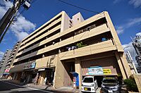 広島県広島市西区己斐本町2丁目：物件画像／オールハウス株式会社　段原店