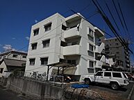 広島県広島市中区江波東1丁目：物件画像／オールハウス株式会社　段原店