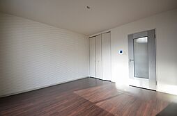 アーバンハウス都 201 2階1Kのリビング/ダイニング