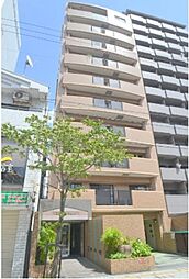 ユアコート横川