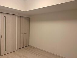 ブリリアンクラス河原町 1001 10階1Kのリビング/ダイニング