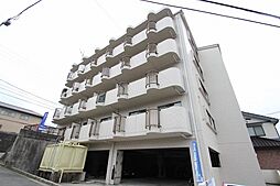 伊藤マンション