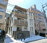 広島県広島市東区牛田旭2丁目：物件画像／オールハウス株式会社　段原店