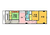 広島県広島市中区東白島町：物件画像／オールハウス株式会社　段原店