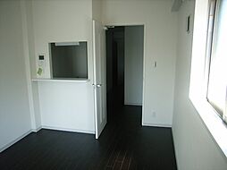 アルファレガロ天満公園 803 8階1Kのリビング/ダイニング