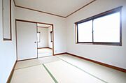 同物件別号室の写真です。