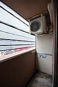 別号室の写真です