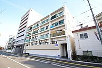 広島県広島市中区大手町5丁目：物件画像／オールハウス株式会社　段原店