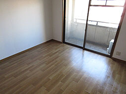 ワセダビル 401 4階1DKのリビング/ダイニング