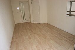 SA05 201 2階1Kのリビング/ダイニング