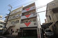 広島県広島市中区白島中町：物件画像／オールハウス株式会社　段原店