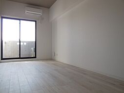 L’s東荒神 201 2階1Kのリビング/ダイニング