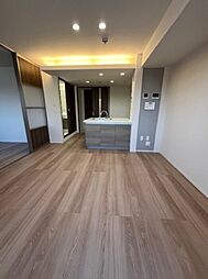 ＳＨＩＮＹＡ ＢＬＤＧ.V 302 3階1LDKのリビング/ダイニング