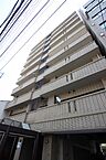 広島県広島市南区宇品海岸3丁目：物件画像／オールハウス株式会社　段原店