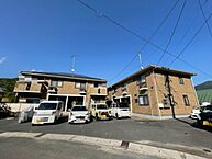 広島県広島市安芸区畑賀2丁目：物件画像／オールハウス株式会社　段原店