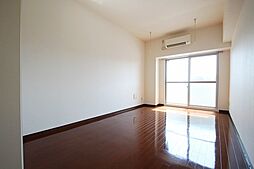 デルタ幟町(旧：サムティ幟町) 1104 11階1Kのリビング/ダイニング